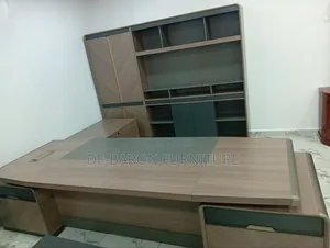 3.2miter Senior Executive Director Desk