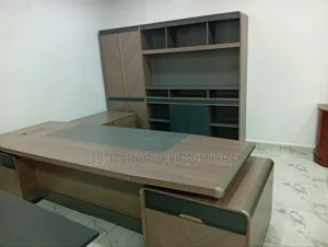 3.2miter Senior Executive Director Desk