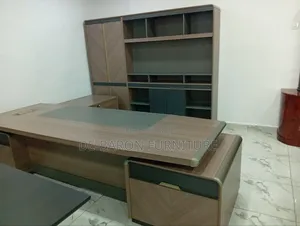 3.2miter Senior Executive Director Desk