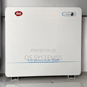 Itel 2.5kwh Inverter Battery
