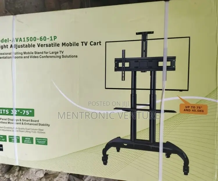 Tv Stand Universal