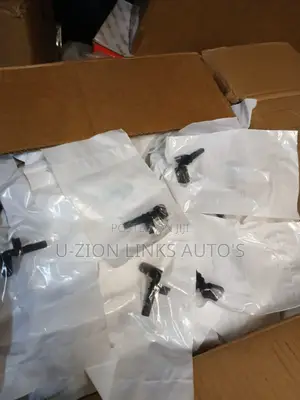 Abs Sensor Porsche Cayenne, Panamera, Macan and Audi Q7 2011-2020