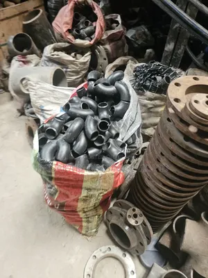 Elbow 2" 900 SCH 40