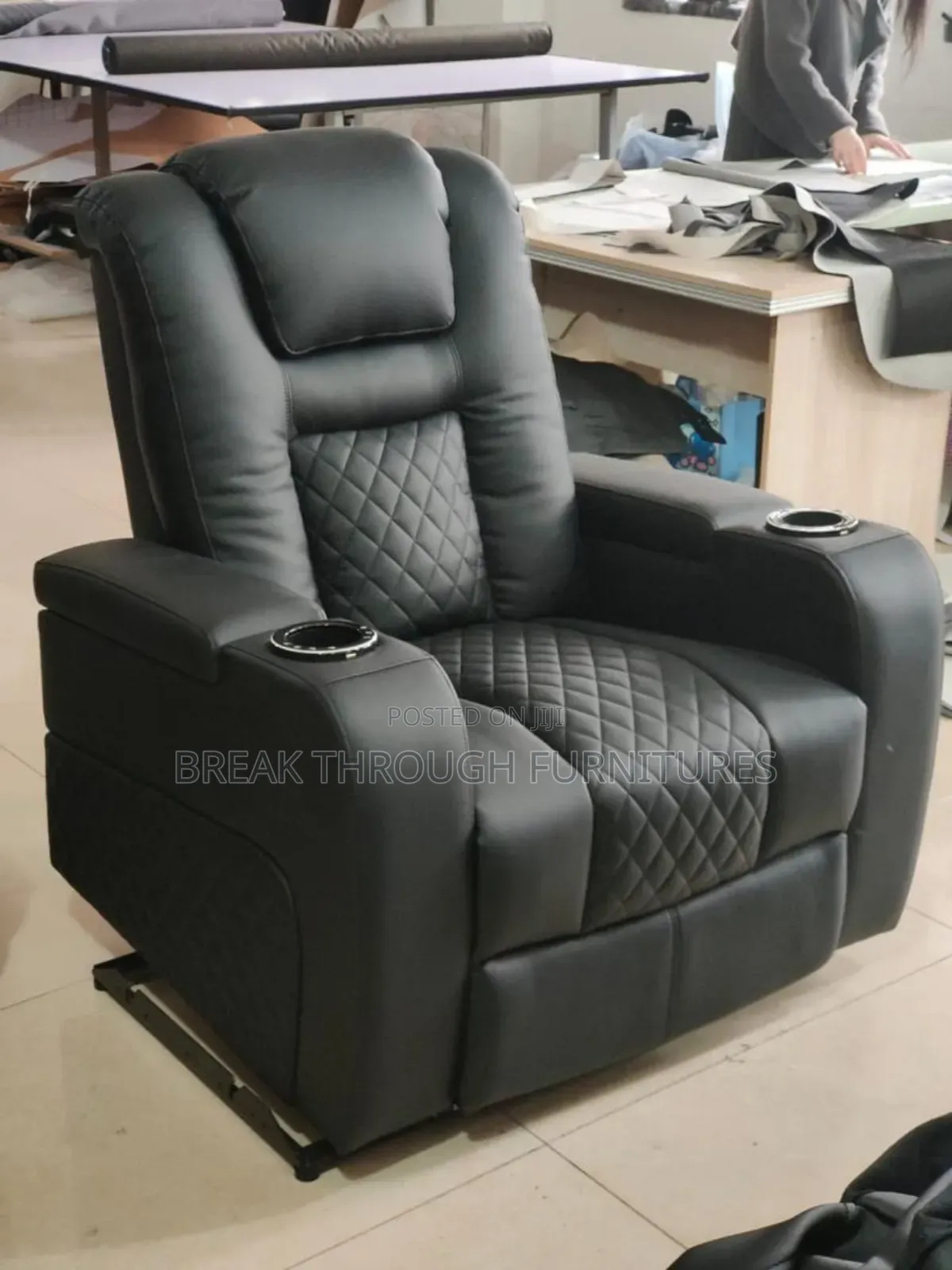Sofas Chairs