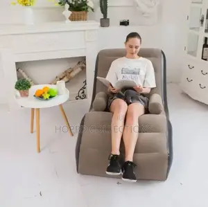 Inflatable Lounge Chair