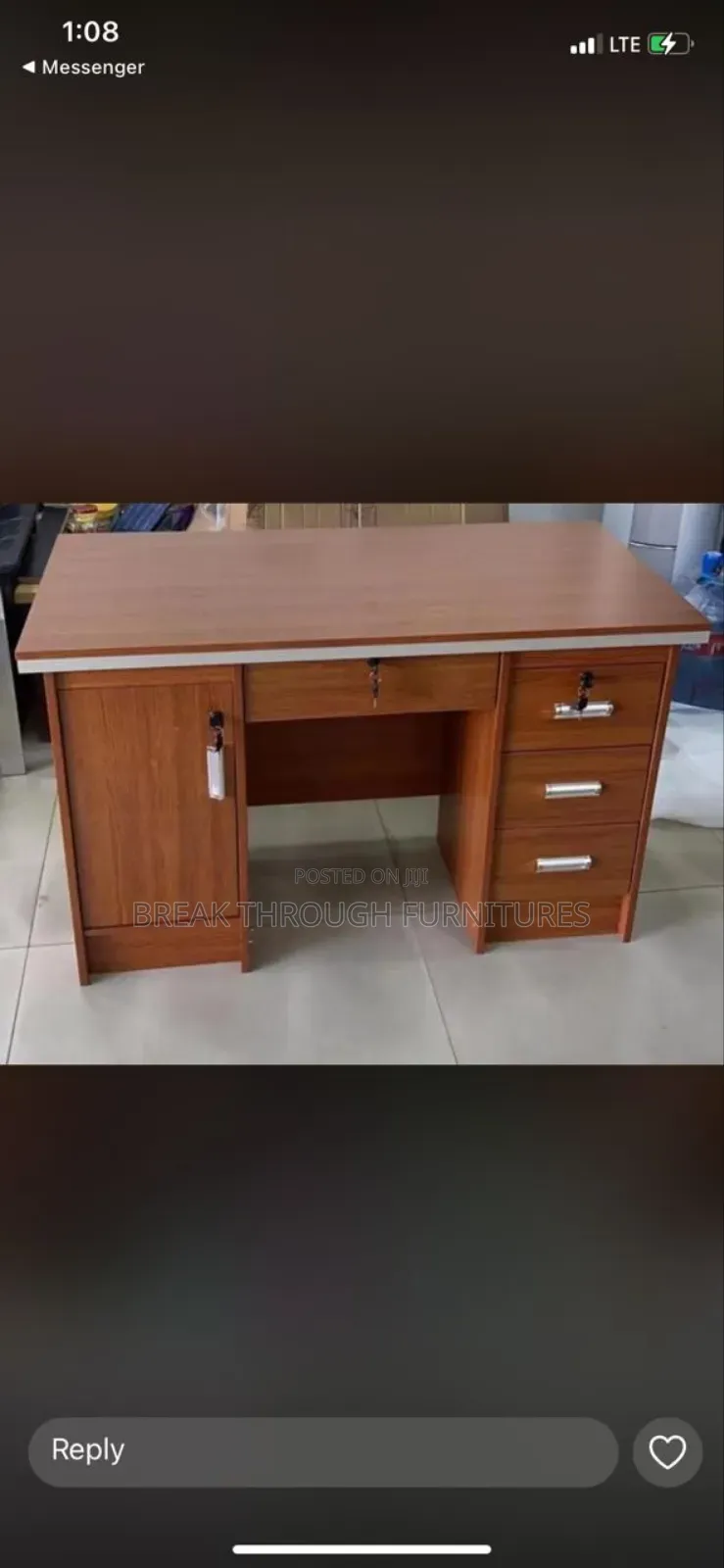 Office Tables