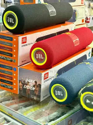 JBL Xtreme P22 Pro Speaker