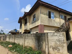 15bdrm Block of Flats in Igborosun, Badagry for sale