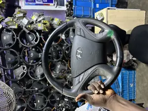 Complete Steering Wheel Sonata 2012 Model