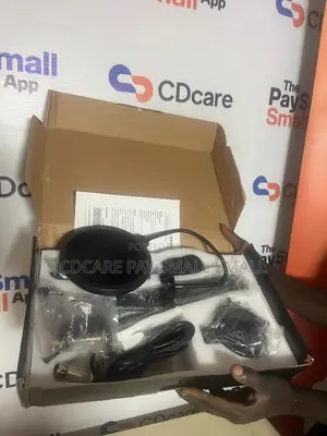 Pay Small Small Professional Studio Microphone On Cdcare.App