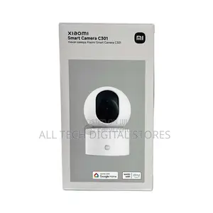 Xiaomi Smart Camera C301