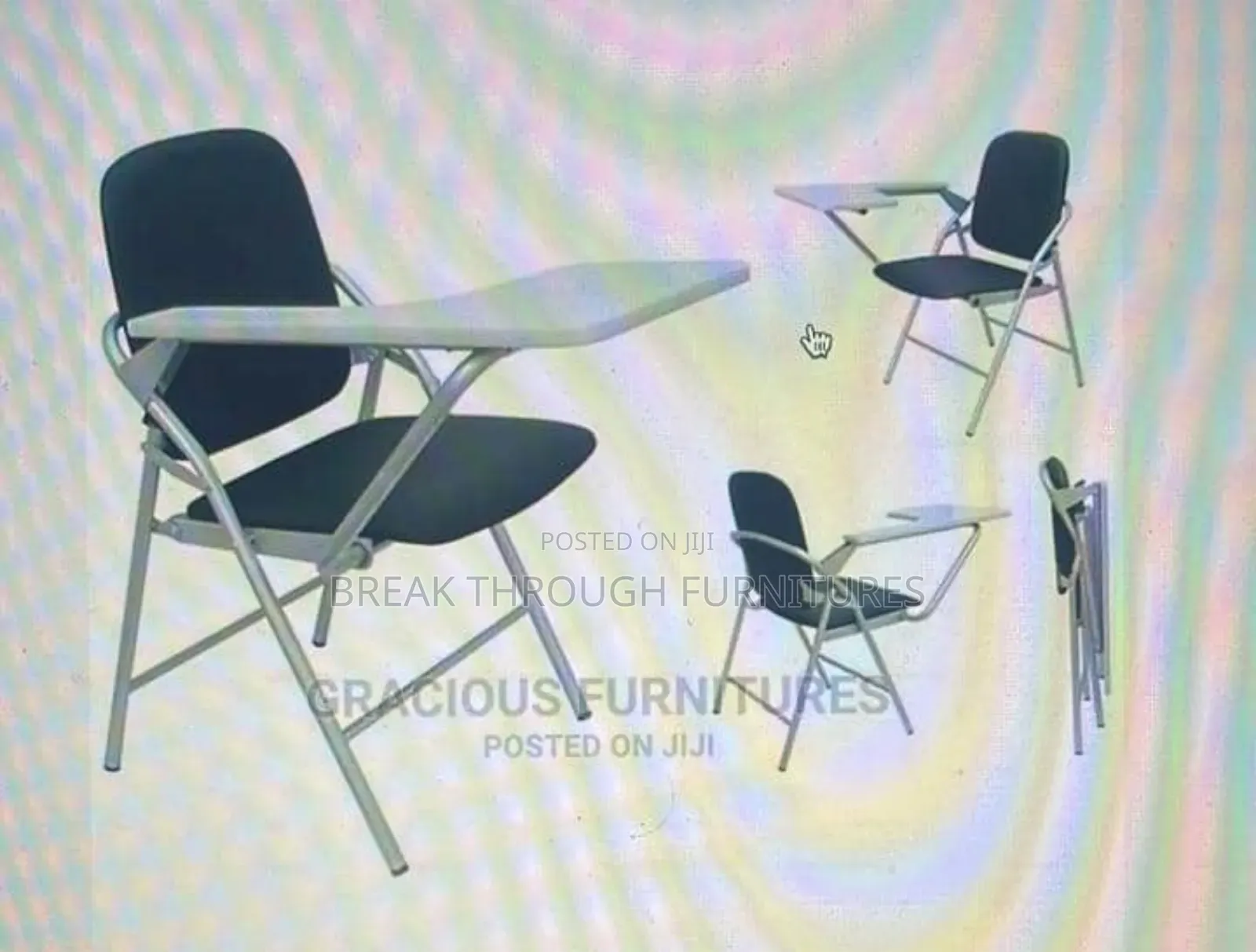 Writing Chairs