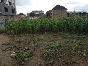 1400 SQM Residential Land 4 Sale at Guzape Main Abuja, Nigeria.