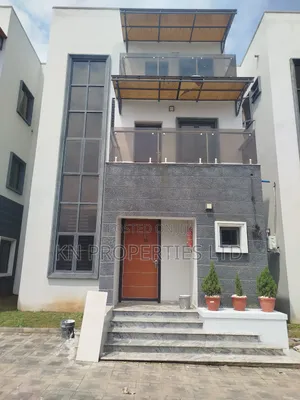 5bdrm Townhouse / Terrace in Kaura District for rent