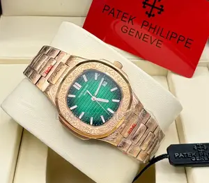 High Quality Patek Philippe Watch
