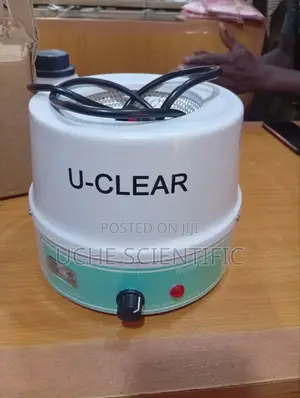 Heating Mantle 500ml