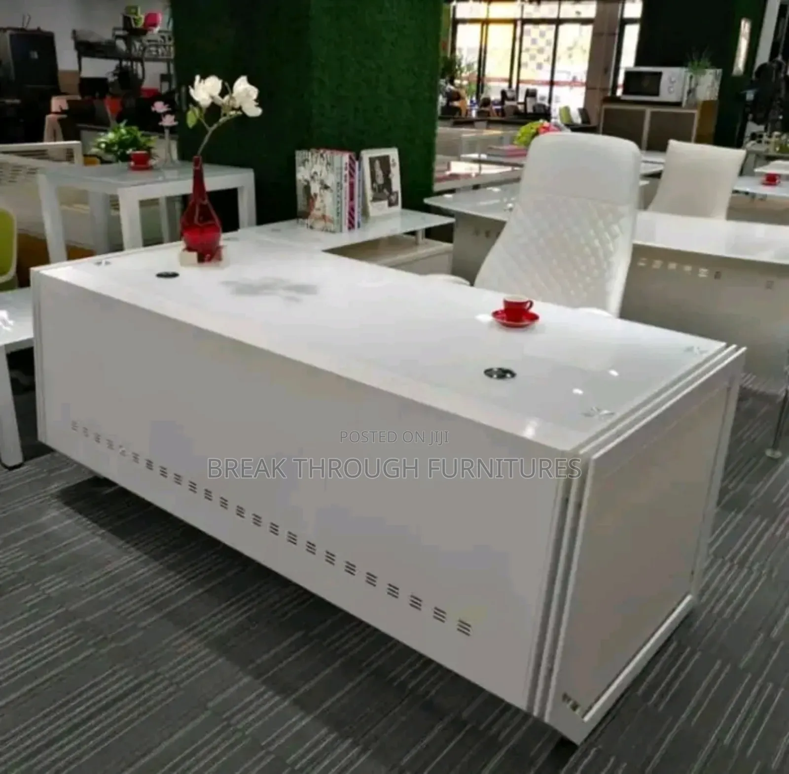 Office Chairs
