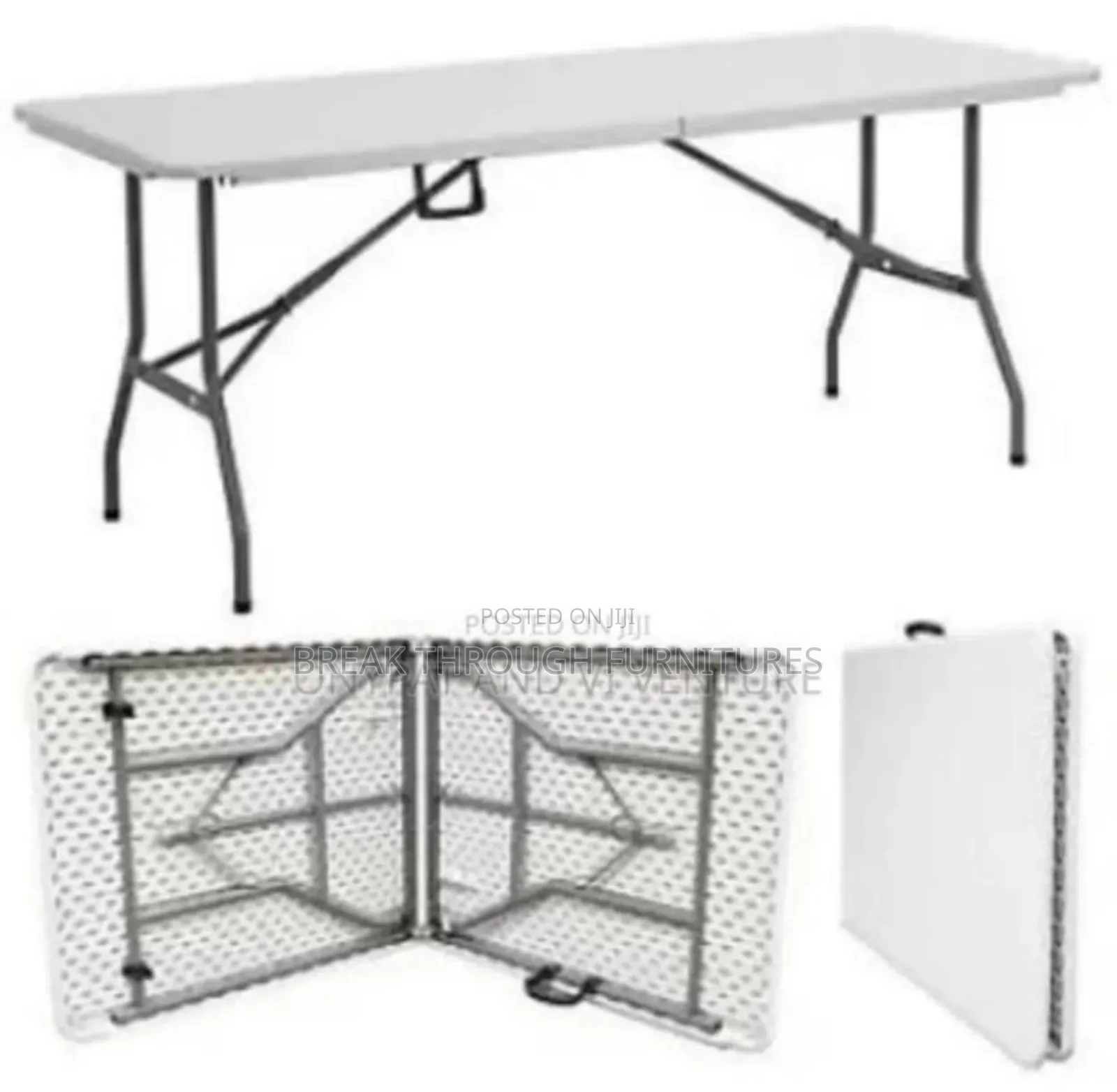 Foldable Tables