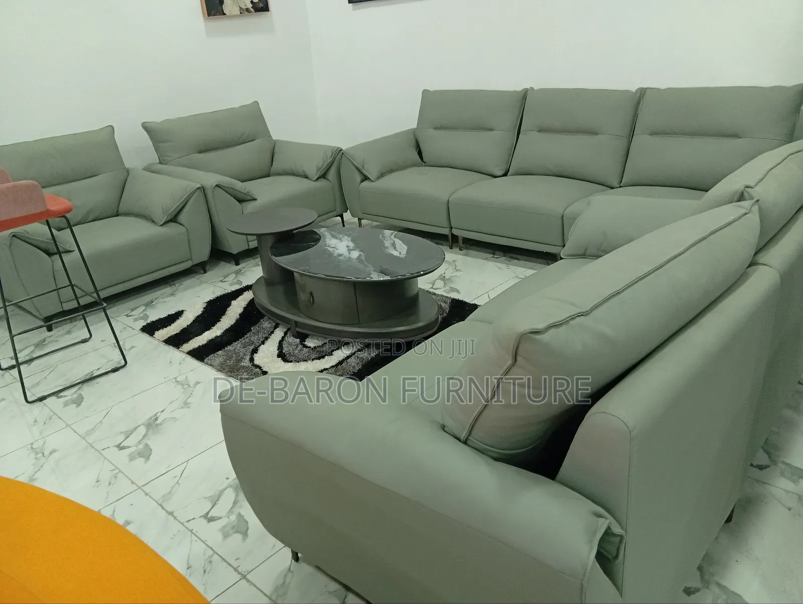 Home Sofa Sets 7sitters