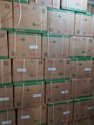 Aico Cat6 Indoor Cable