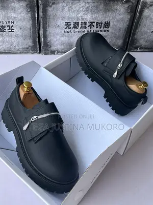 Original Stock Shoes for Men