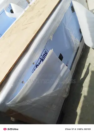 15kva Perkins Soundproof Diesel Generator