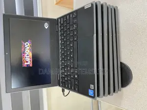 Laptop Lenovo 100e 4GB Intel Celeron SSD 60GB