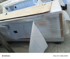 15kva Perkins Soundproof Diesel Generator