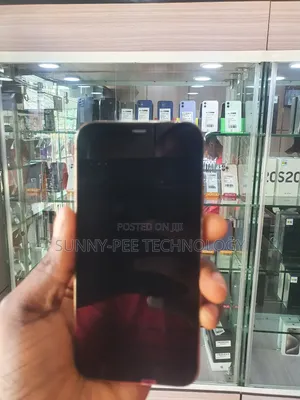 Apple iPhone 12 Pro 256 GB Gold