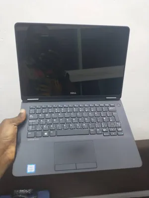 Laptop Dell Latitude 12 E7270 16GB Intel Core I5 SSD 256GB