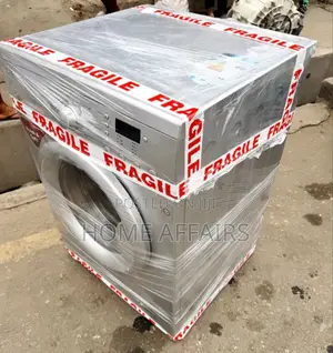 Lg 8kg Inverter Drive Washing Machine