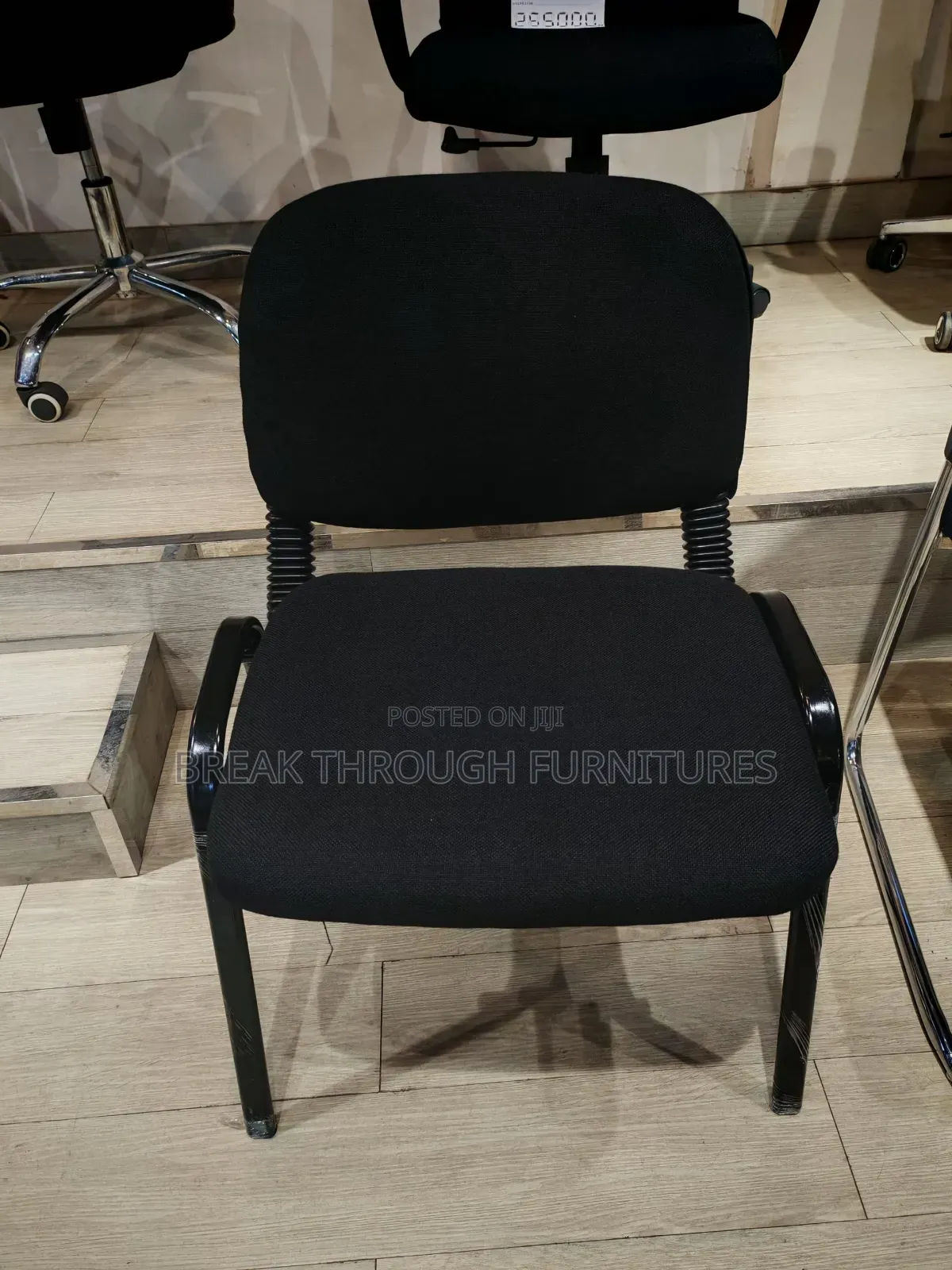 Office Chairs
