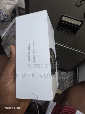 Google Pixel Watch2