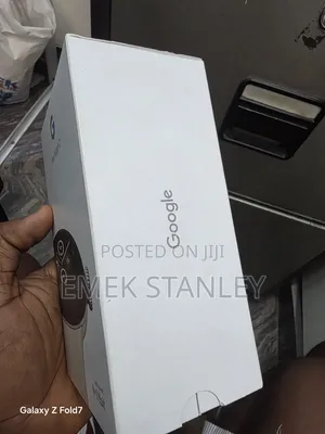 Google Pixel Watch2