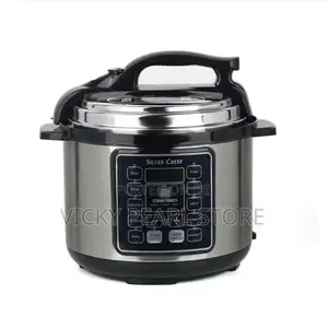6l Multifunctional Rice Cooker