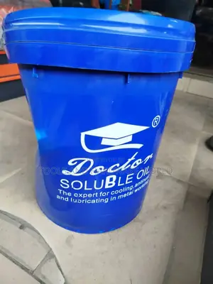 Soluble Oil