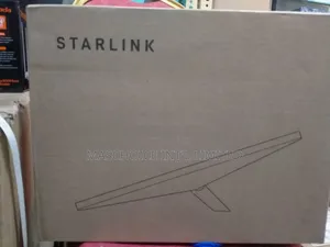 Starlink Mini