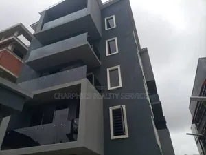 3bdrm Apartment in Ikoyi for rent