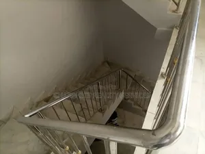 3bdrm Apartment in Ikoyi for rent