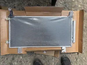 New Condenser Honda CRV 2018 2019 2020 2021