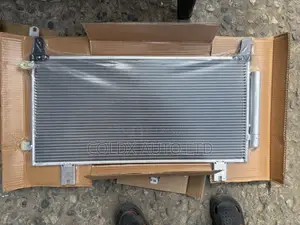 New Condenser Honda CRV 2018 2019 2020 2021