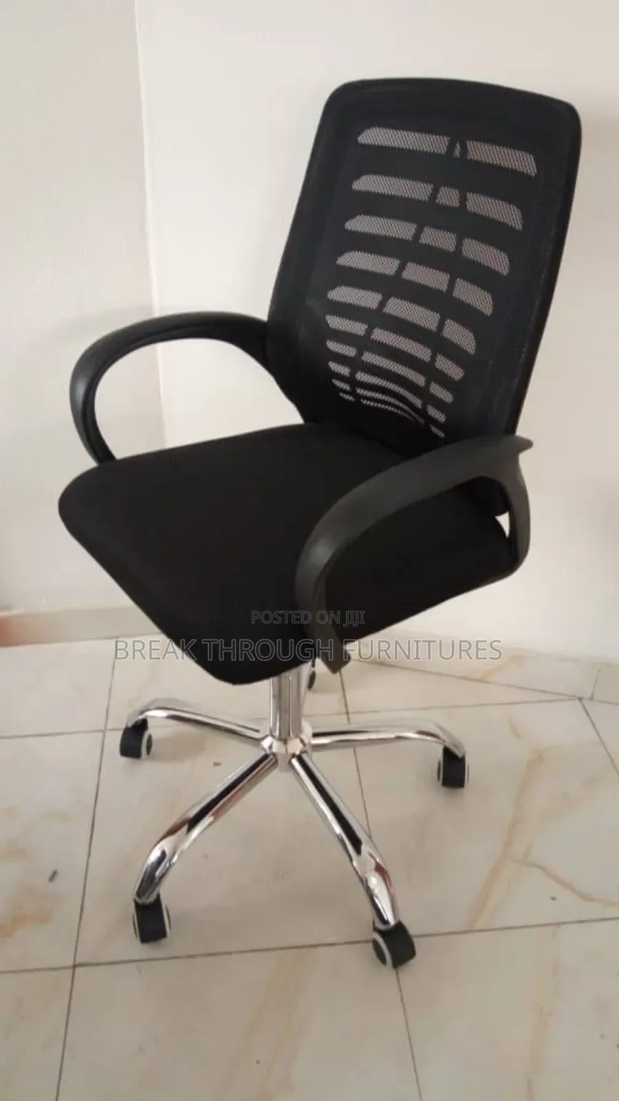 Office Chairs