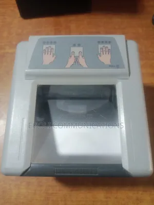 Greenbit Scanner