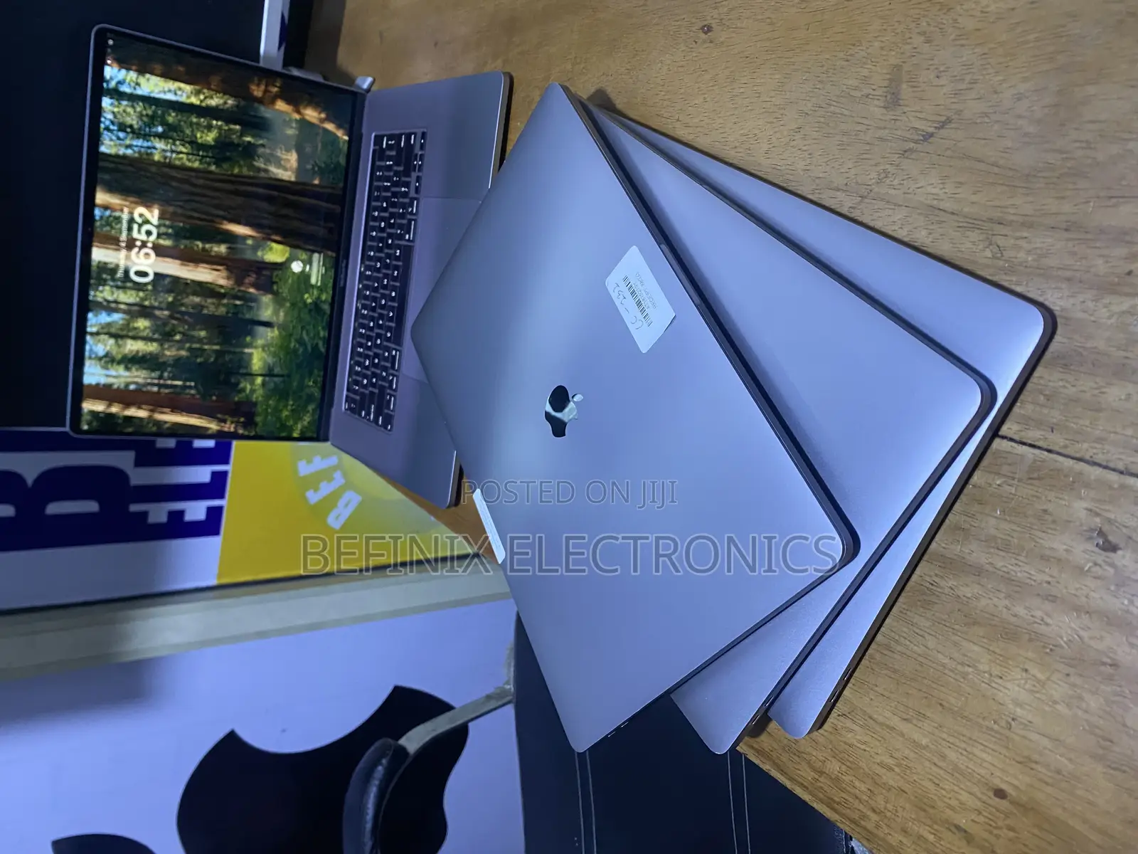 Laptop Apple MacBook Pro 2019 32GB Intel Core I9 SSD 1T