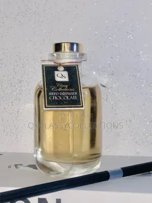Reed Diffuser