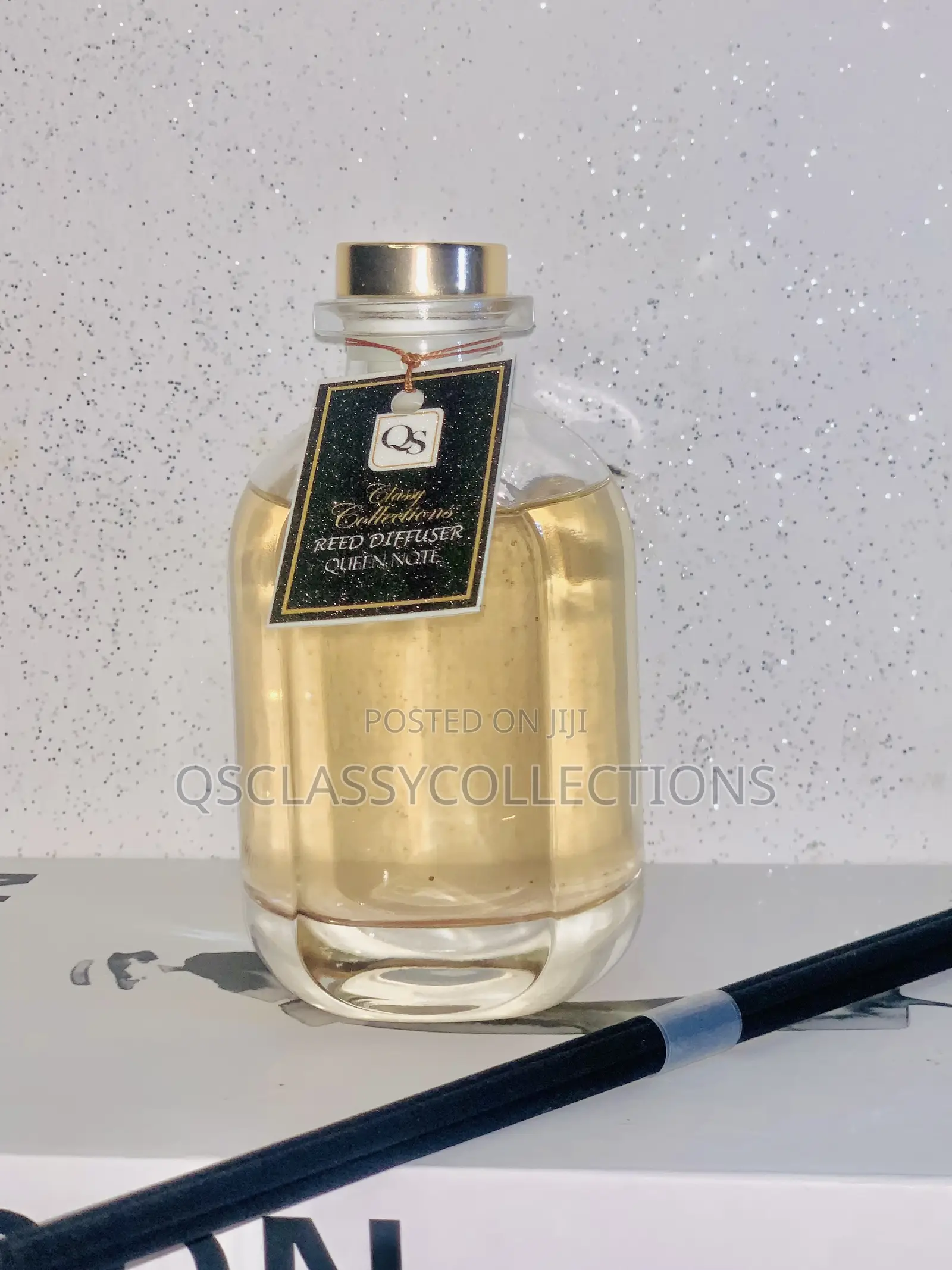 Reed Diffuser