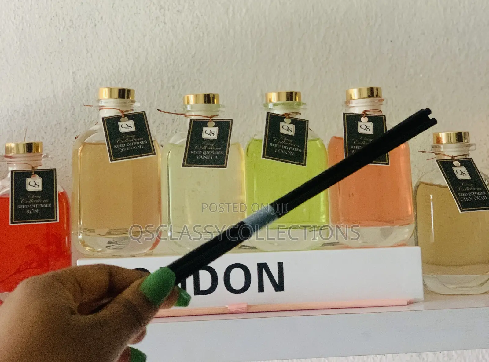 Reed Diffuser