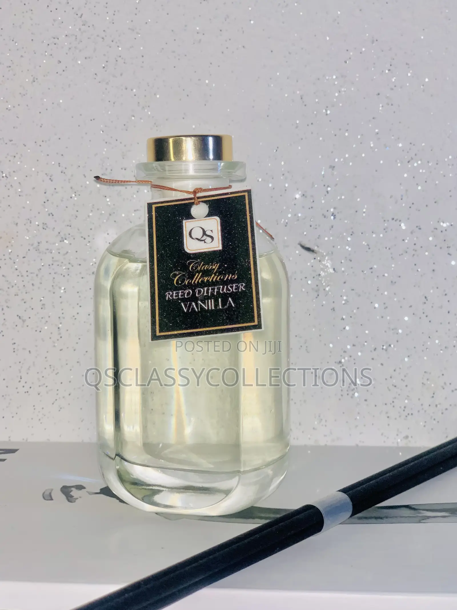Reed Diffuser