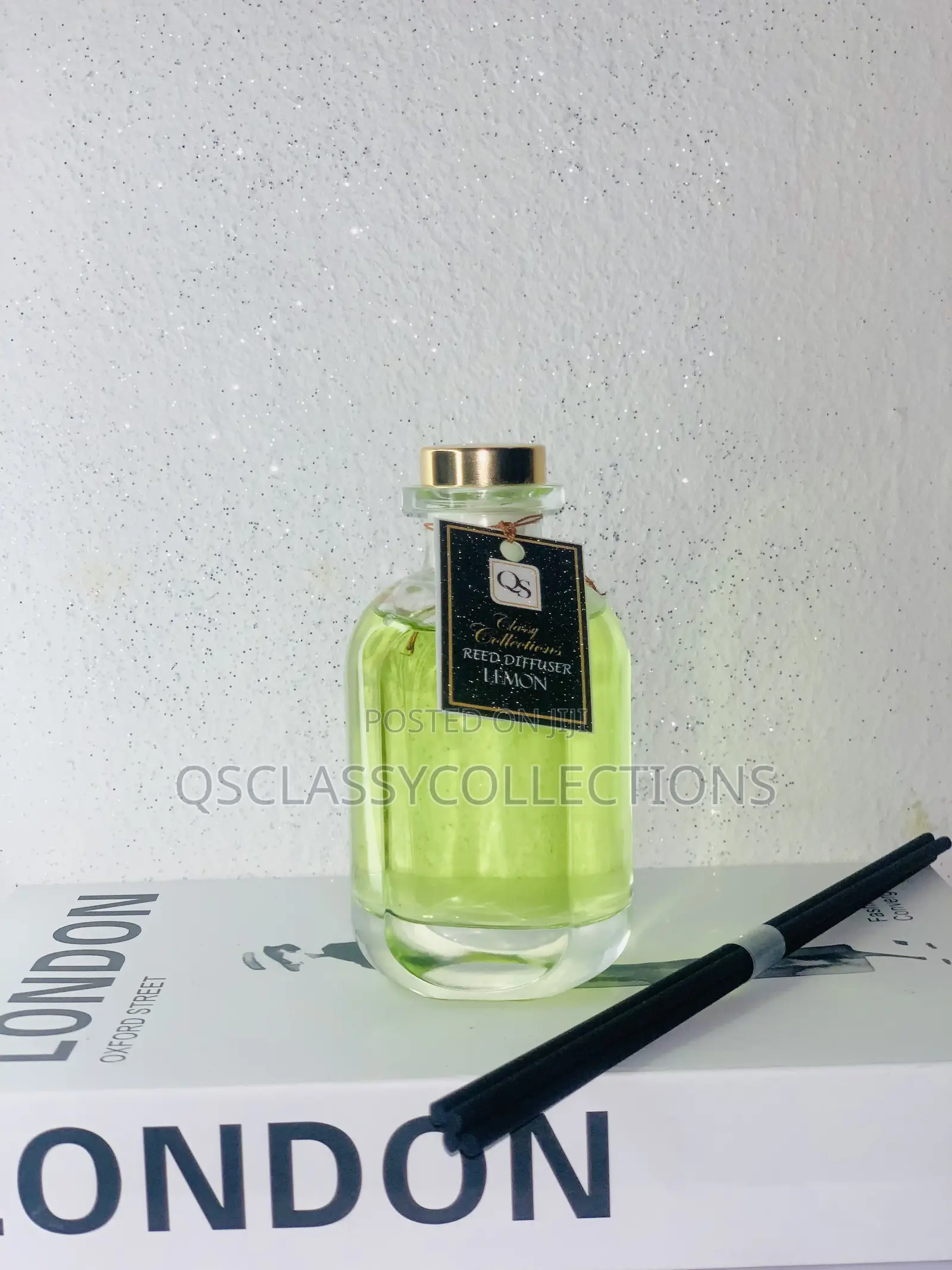 Reed Diffuser