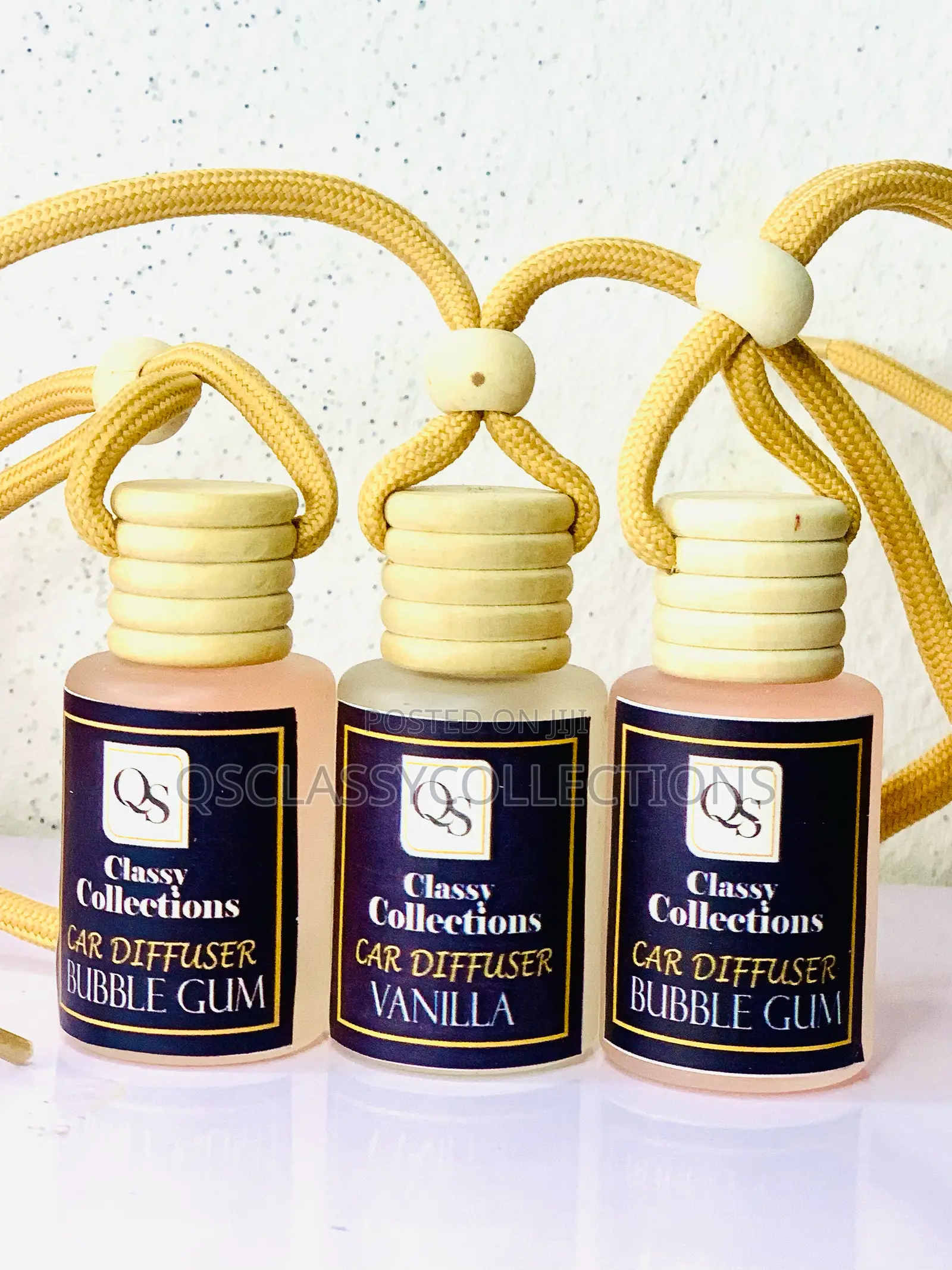 Reed Diffuser